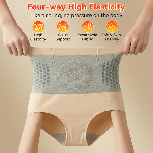 🎖️𝐎𝐟𝐟𝐢𝐜𝐢𝐚𝐥 𝐁𝐫𝐚𝐧𝐝 𝐒𝐭𝐨𝐫𝐞 | ZSXABY® 🐉✨𝟐𝟎𝟐𝟔 Moringa & Botanical 4-In-1 Thermo-Matrix Sculpting & Sweat-Enhancing Shorts