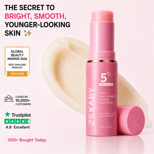 ZSXABY™Collagen Face Balm